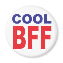 COOLBFF magnets