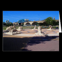 Cooldige Park Chattnooga Tennessee cards
