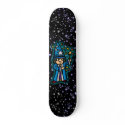 cooler than a broomstick. skateboards by kitskids cooler than a broomstick. skateboards