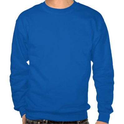 cooler than a dog pullover sweatshirts