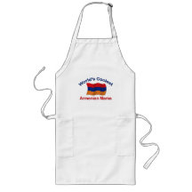 Coolest Armenian Mama Aprons