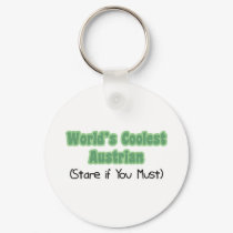 Coolest Austrian keychains