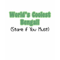 Coolest Bengali t-shirts