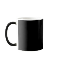 coolest color changing dad mug