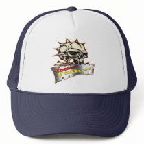Coolest Dad Father's Day Gift hats