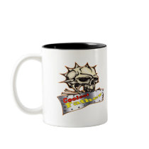 Coolest Dad Father's Day Gift mugs
