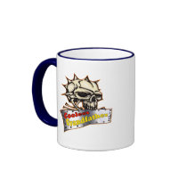 Coolest Grandfather Father's Day Gift mugs