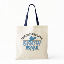 Coolest Guys Snowboard Bags