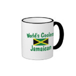 Coolest Jamaican Coffee Mugs
