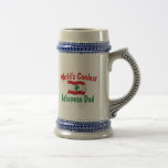 Coolest Lebanese Dad Mug
