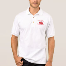 Coolest Polski Dziadek Polo Shirts