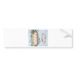 Cooley Spruce Gall Adelgid and Gall Pineus Bumper Stickers