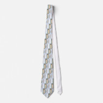 Cooley Spruce Gall Adelgid and Gall Pineus Custom Tie