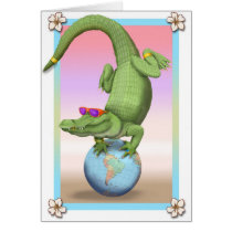 CoolGator cards