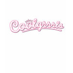 Coolgrrrls Ladies Baby Doll (Fitted) T Shirts