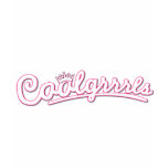Coolgrrrls Ladies Long Sleeve Shirt