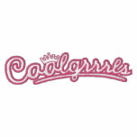 Coolgrrrls Long Sleeve Jacket