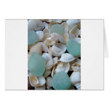 Cooling Glass Cards