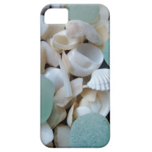 Cooling Glass iPhone 5 Cover