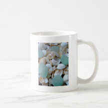 Cooling Glass Mug