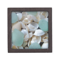 Cooling Glass Premium Trinket Boxes