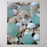Cooling Glass Print