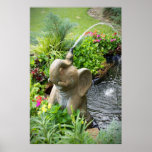 Cooling Off Poster