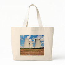 Cooling Towers Of A Nuclear Power Station bags by lifesphere Cooling Towers Of A Nuclear Power Station bags