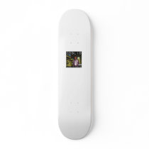 COOLIO (Gangsta´s Paradise) Skateboard Deck