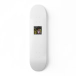 COOLIO (Gangsta´s Paradise) Skateboard Deck