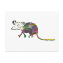 coolmouse postcards