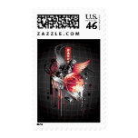 coolmusic2 postage stamps