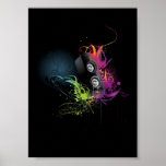 coolmusic4 print