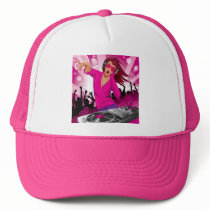 coolmusic5 trucker hats