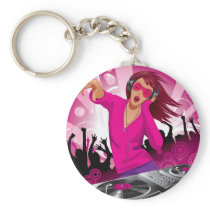 coolmusic5 key chain