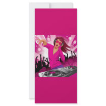 coolmusic5 rack card template