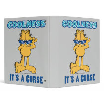Coolness is a Curse Binder