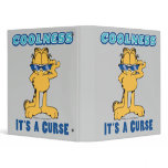 Coolness is a Curse Binder
