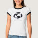 Ladies Ringer T-Shirt