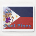 COOLPINOY mouse pad mousepads