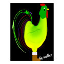 COOLROoSTERbywebbie posters