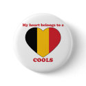 Cools buttons by ValentinesDayTshirts Cools buttons