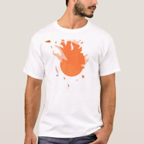 refroidit la chemise t-shirts