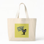Coolsville Daddio Canvas Bags