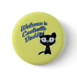 Coolsville Daddio Pinback Buttons