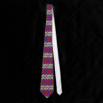Coolwhirls Tie