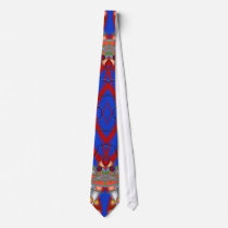 Coolwhirls Tie - Untiled