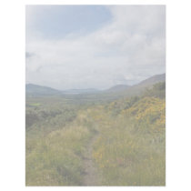 Coomdruff Hill letterhead