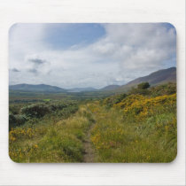 Coomdruff Hill mousepads