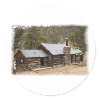 Coon Creek Cabin